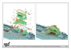 SMS Danzig, German Light Cruiser, 1907 -Mini Welt Verkauf is70524 danzig 007