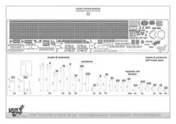 HMS Collingwood, Battleship 1910 -Mini Welt Verkauf is70625 collingwood 3