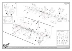 HMS Seymour, Destroyer Leader 1916 7 HMS Seymour, Destroyer Leader 1916 -Mini Welt Verkauf is70631 seymour 2