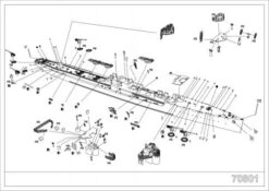 Avtroil, Russian Destroyer, 1917 / Estonian Lennuk, 1920 / Peruvian Almirante Giusse, 1933 -Mini Welt Verkauf is70801 avtroil 003