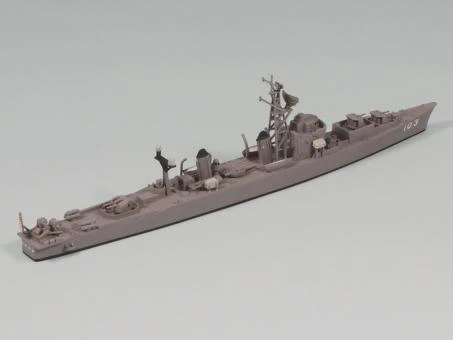 Ayanami DD-103 JMSDF Defence Ship With PE 5 Ayanami DD-103 JMSDF Defence Ship With PE – Bild 3