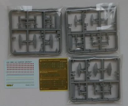 IJN Based Aircraft (Early Pacific War) 5 IJN Based Aircraft (Early Pacific War) – Bild 3