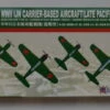 IJN Based Aircraft (Late Pacific War) -Mini Welt Verkauf l70003 0