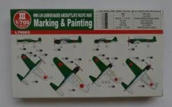 IJN Based Aircraft (Late Pacific War) -Mini Welt Verkauf l70003 1