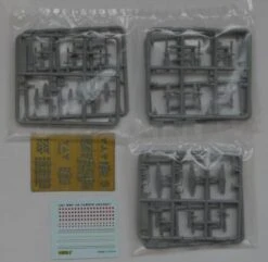 IJN Based Aircraft (Late Pacific War) -Mini Welt Verkauf l70003 2