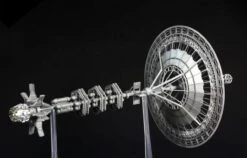 Meng The Wandering Earth The Navigation Platform International Space Station -Mini Welt Verkauf mms 002b