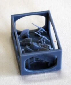 USS Narwhal SS-167 Cruiser Submarine -Mini Welt Verkauf nar5