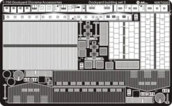 Dockyard Building Set 3