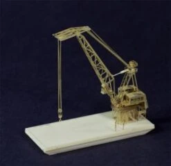 Floating Crane Set 1 11 Floating Crane Set 1 -Mini Welt Verkauf nw70011 6