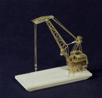 Floating Crane Set 1 7 Floating Crane Set 1 – Bild 5