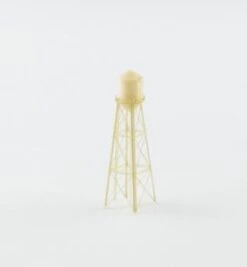 Water Tower Typ 2 WII 5 Water Tower Typ 2 WII -Mini Welt Verkauf nw70018 2