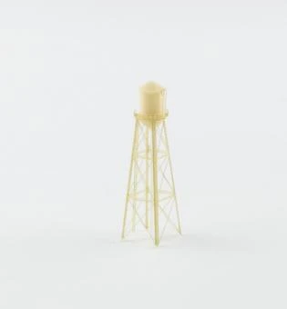 Water Tower Typ 2 WII 4 Water Tower Typ 2 WII – Bild 2