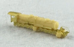 Steam Locomotive&Coal Tender 8 Steam Locomotive&Coal Tender -Mini Welt Verkauf nw70022 3