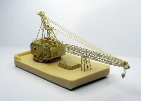 USN YD-117 50t Floating Crane 4 USN YD-117 50t Floating Crane – Bild 2