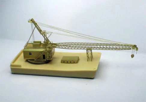 USN YD-117 50t Floating Crane 5 USN YD-117 50t Floating Crane – Bild 3