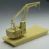 USN YD-88 25t Floating Crane -Mini Welt Verkauf nw70037 1