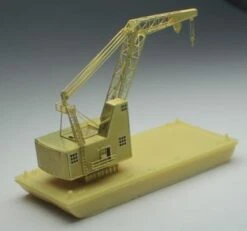 USN YD-88 25t Floating Crane