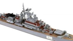 Russian Navy Missile Destroyer Krivak I / II -Mini Welt Verkauf pitm 50 3