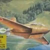 J8M1 Shusui IJN Mitsubishi Interceptor -Mini Welt Verkauf pitpa001
