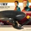Polar Lights USS Enterprise NCC-1701 1/1000 From Star Trek Discovery -Mini Welt Verkauf pol973m 12 1 1000 disco enterprise