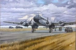 Roden Focke-Wulf FW200V3 / A-09 Condor "Immelman III"