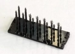 WWII IJN Type 97 Carrier Attack Bomber (6set) 3D Printing -Mini Welt Verkauf sh7000453dprintweaponset