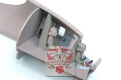 VVA-14 Soviet Experimental Hydroplane -Mini Welt Verkauf svm 72014 2