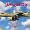 Learjet-35 -Mini Welt Verkauf svm 72019 0