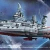 Space Main Battleship Nagato -Space Rengo Kantai -Mini Welt Verkauf sytsrk 001 0