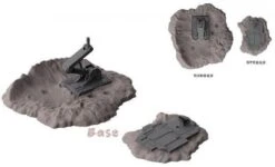 Space Main Battleship Mutsu -Space Rengo Kantai -Mini Welt Verkauf sytsrk 002 5