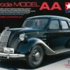 Tamiya Toyoda Model AA - Toyota's Maiden Production Car -Mini Welt Verkauf tam24339 0