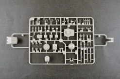 Trumpeter Gneisenau German Battleship -Mini Welt Verkauf trp03714 4