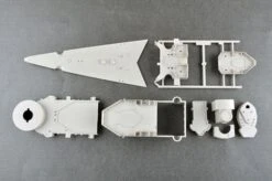 Trumpeter Gneisenau German Battleship -Mini Welt Verkauf trp03714 5