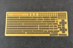 Trumpeter USS Sangamon CVE-26 11 Trumpeter USS Sangamon CVE-26 -Mini Welt Verkauf trumpeter05369 4