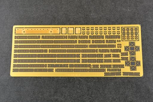 Trumpeter USS Sangamon CVE-26 7 Trumpeter USS Sangamon CVE-26 – Bild 5