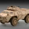 Trumpeter M1117 Guardian Armored Security Vehicle (ASV) -Mini Welt Verkauf trumpeter07131