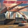 WWII German Landcruiser P.1000 Ratte 1/72 1 WWII German Landcruiser P.1000 Ratte 1/72 -Mini Welt Verkauf ua72088
