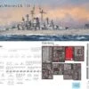 USS Des Moines CA-134 US Navy Heavy Cruiser Deluxe Version -Mini Welt Verkauf vrfvfm350918dx 0