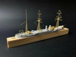 IJN Cruiser Unebi -Mini Welt Verkauf wm03415 3